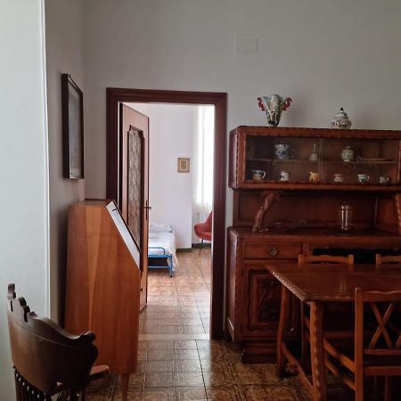 Casa Nadia Apartman Imperia Kültér fotó
