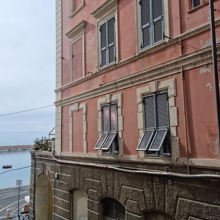 Casa Nadia Apartman Imperia Kültér fotó