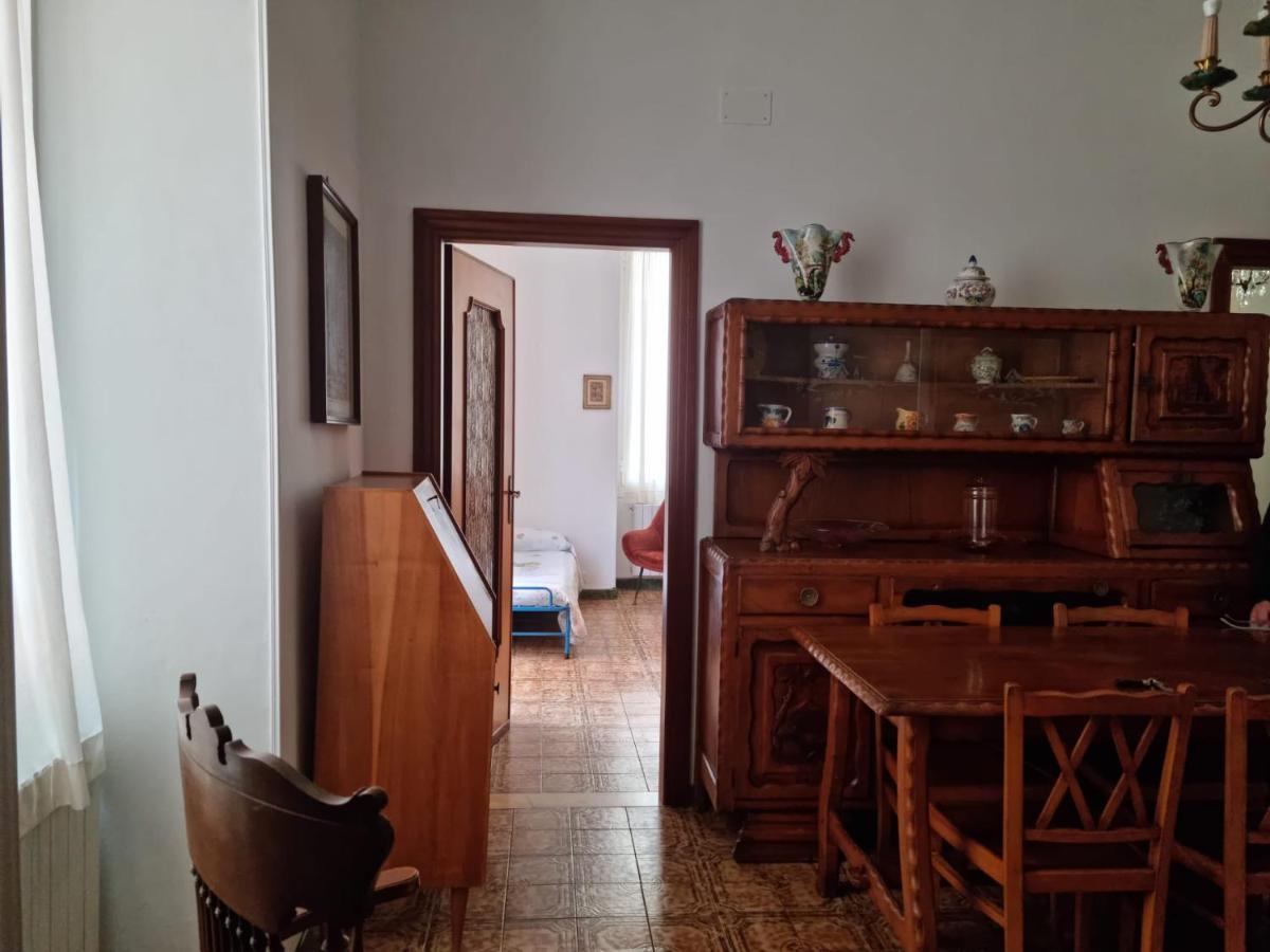 Casa Nadia Apartman Imperia Kültér fotó