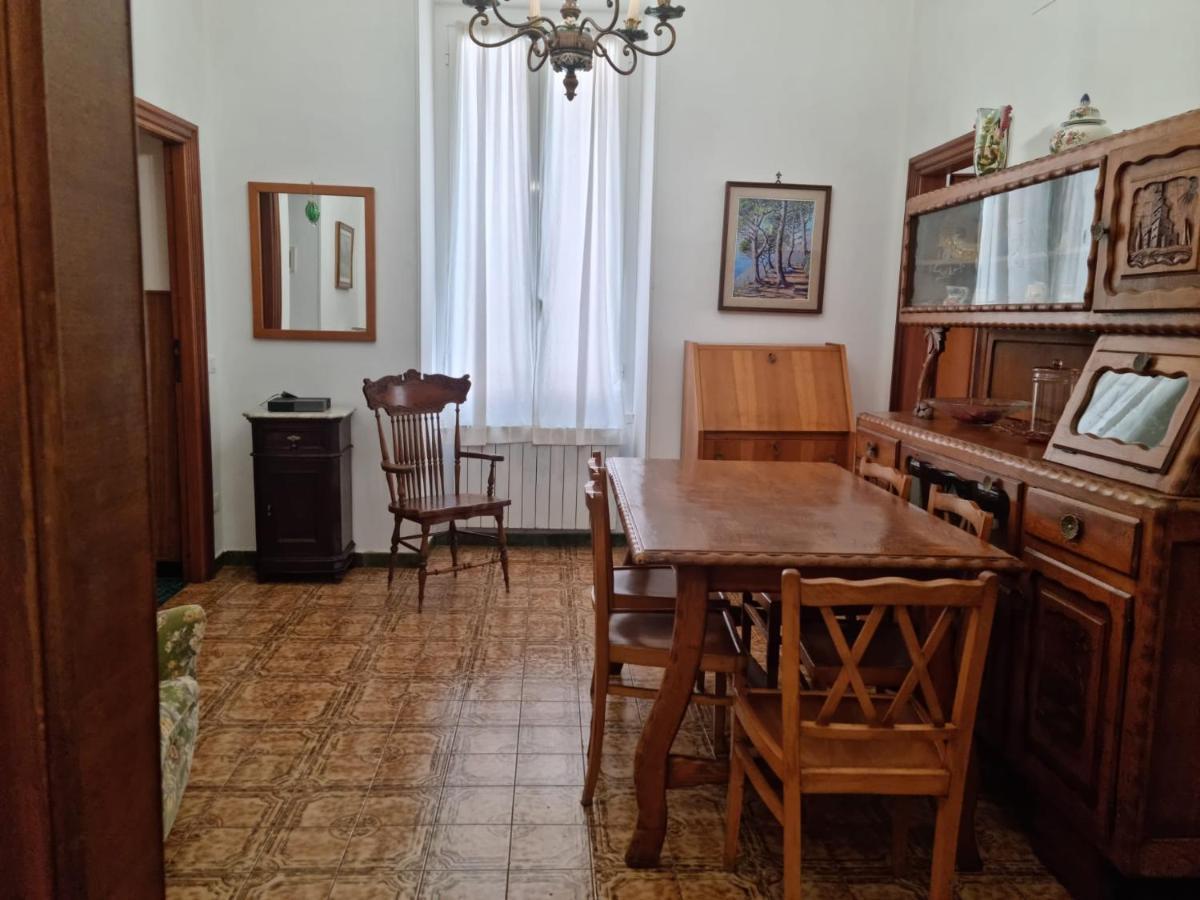 Casa Nadia Apartman Imperia Kültér fotó
