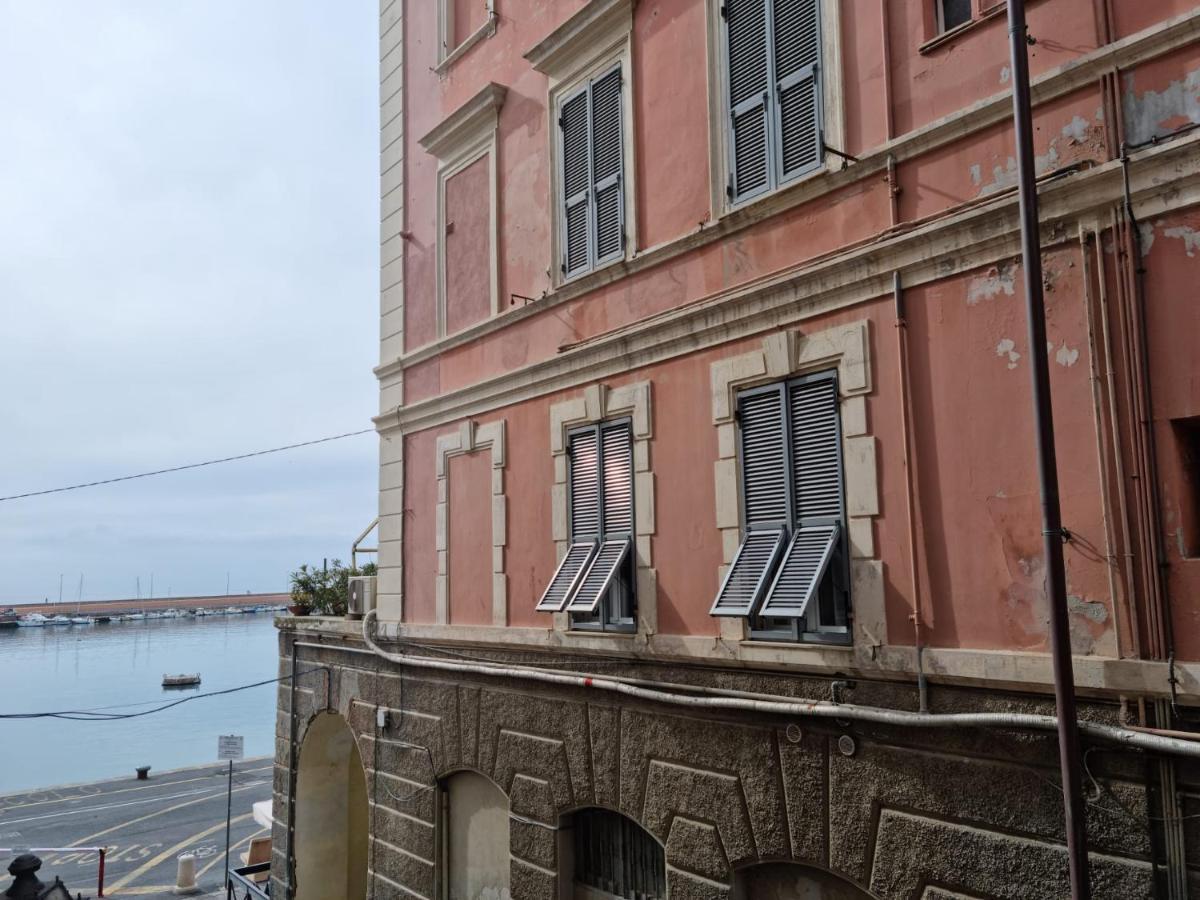 Casa Nadia Apartman Imperia Kültér fotó