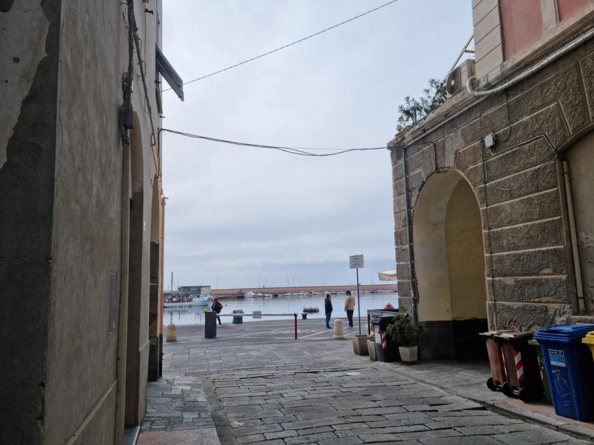 Casa Nadia Apartman Imperia Kültér fotó