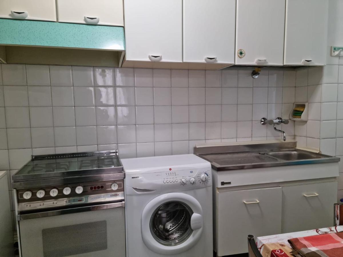 Casa Nadia Apartman Imperia Kültér fotó