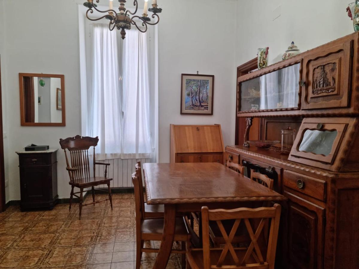 Casa Nadia Apartman Imperia Kültér fotó