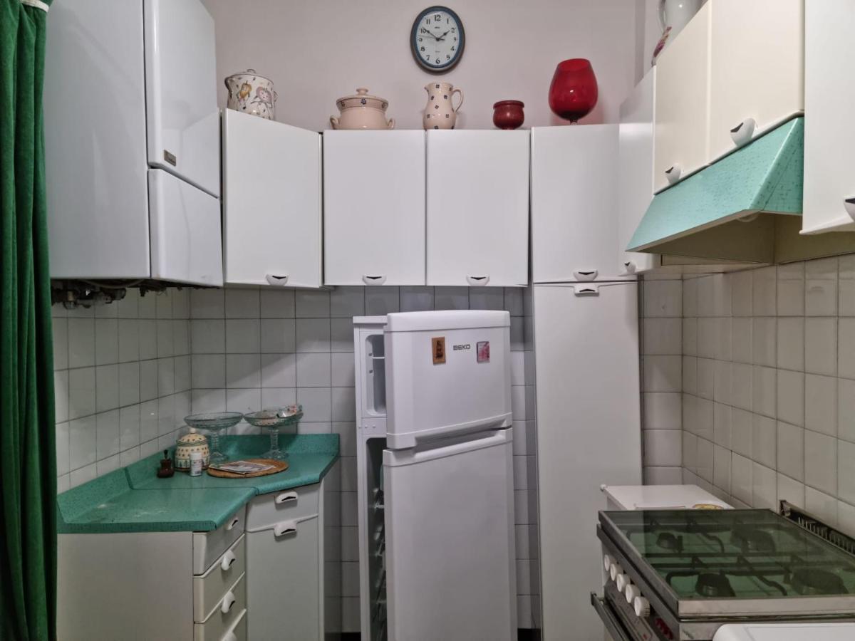 Casa Nadia Apartman Imperia Kültér fotó