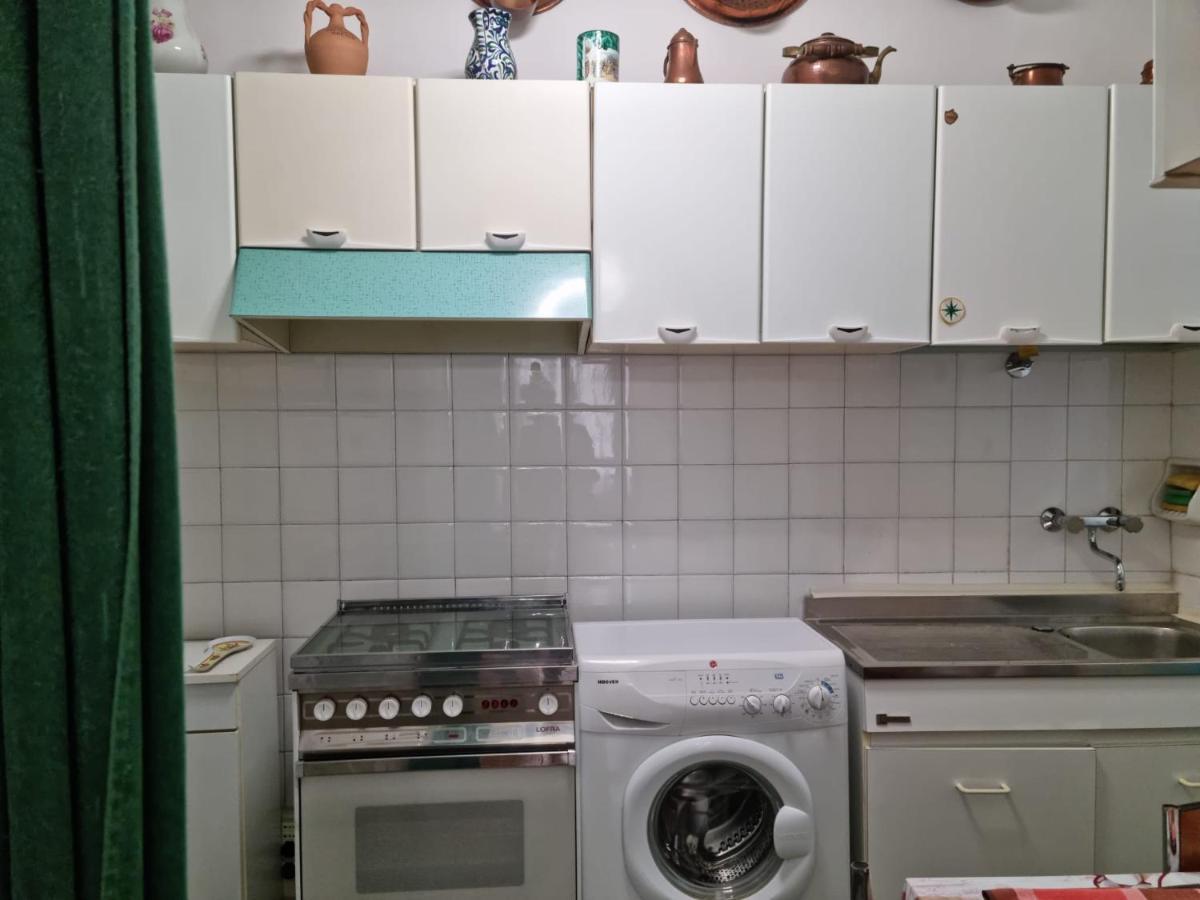 Casa Nadia Apartman Imperia Kültér fotó