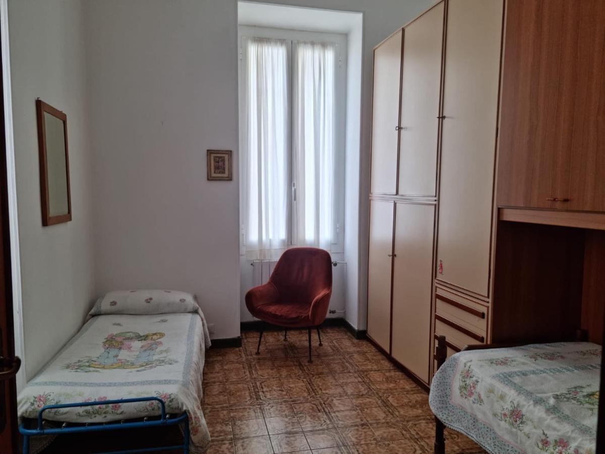 Casa Nadia Apartman Imperia Kültér fotó