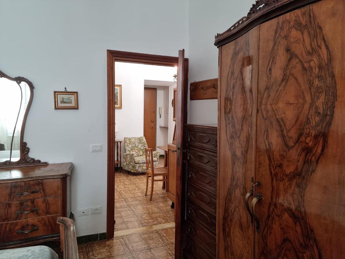 Casa Nadia Apartman Imperia Kültér fotó