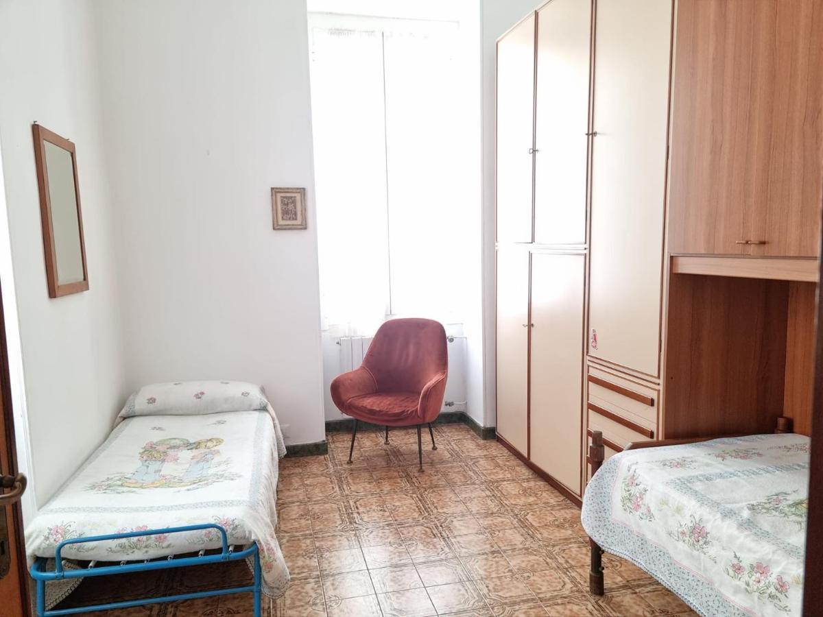 Casa Nadia Apartman Imperia Kültér fotó
