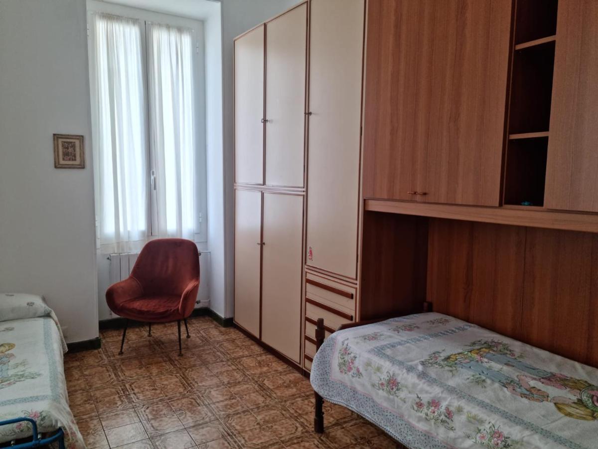 Casa Nadia Apartman Imperia Kültér fotó
