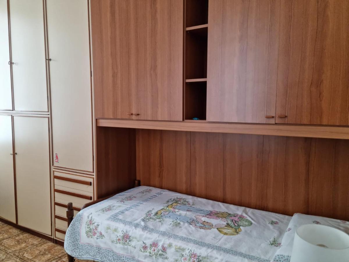 Casa Nadia Apartman Imperia Kültér fotó