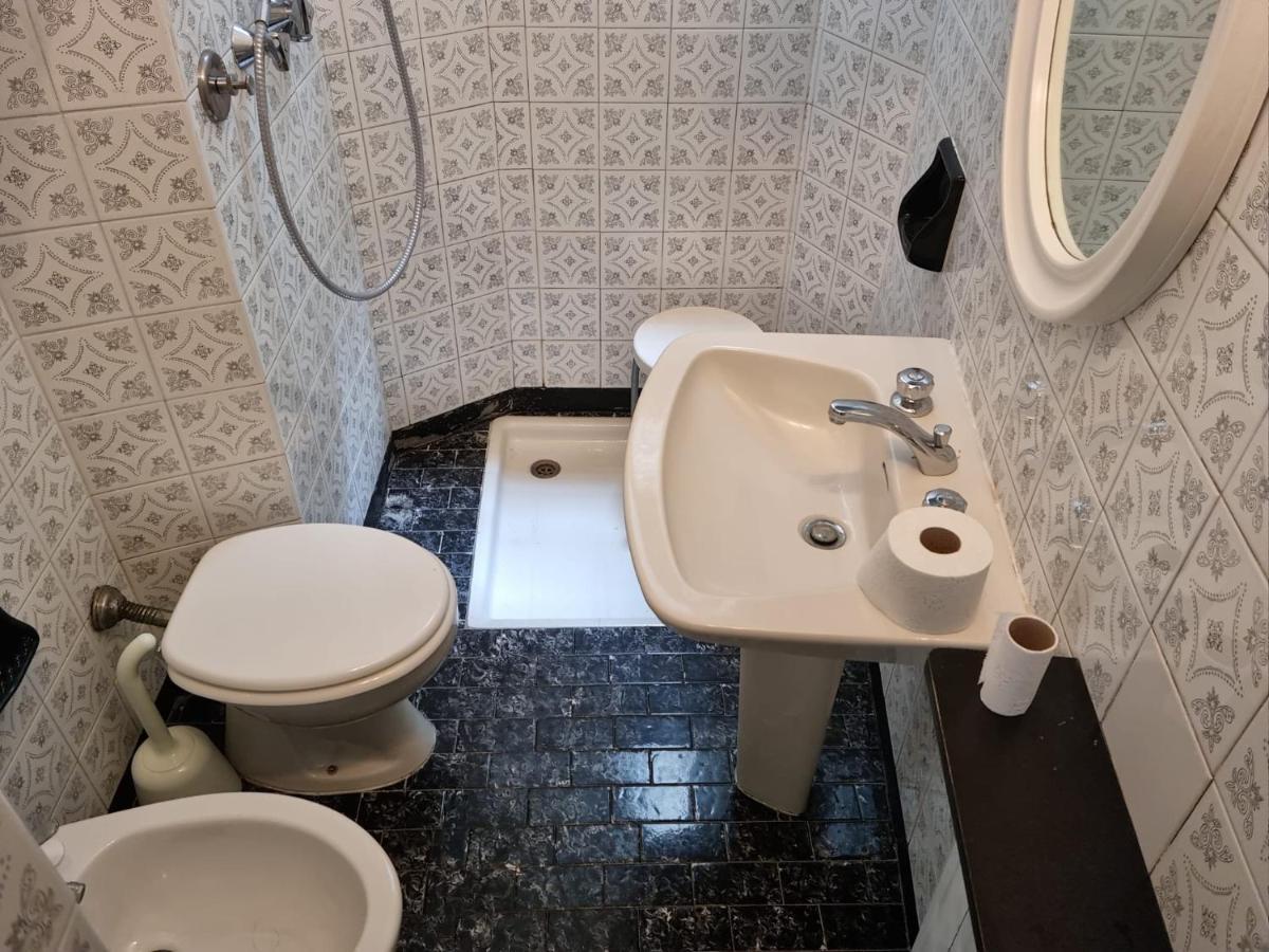 Casa Nadia Apartman Imperia Kültér fotó